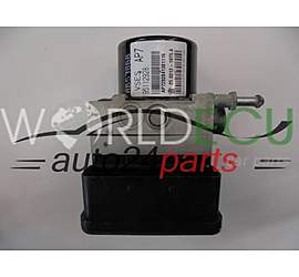 BOMBA HIDRAULICA Y CENTRALITA ABS OPEL ANTARA CAPTIVA 95112928 20946171