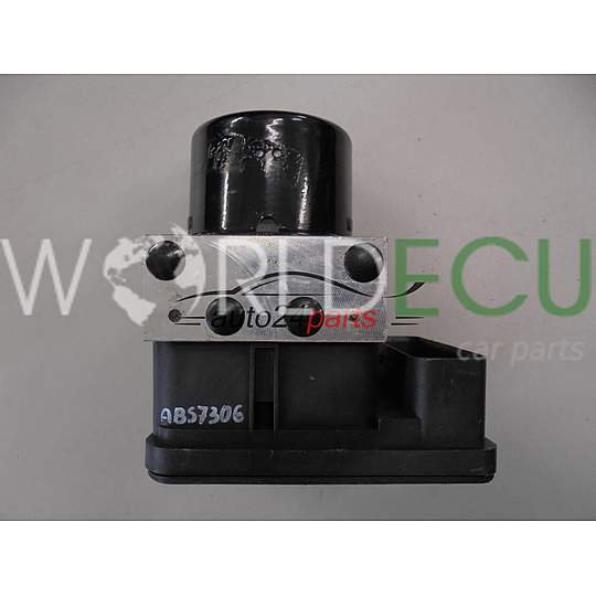 ABS POMPA CENTRALINA PEUGEOT 9655960880 10.0960-1151.3 10096011513