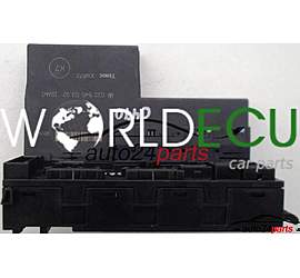  Centralina modulo comfort  MERCEDES E-CLASS W 210 0225455332, 309872
