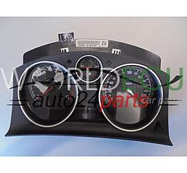 CONTACHILOMETRI OPEL ASTRA H 13225981 ZU