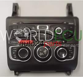 CENTRALINA-CLIMA NAVI CITROEN PEUGEOT RNEG2 9666027877, 28306746