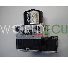 ABS POMPA CENTRALINA BMW 3451-6852886-01, 34516852886-01, 3451685288601, 6852887, 10.0929-0849.3, 10092908493