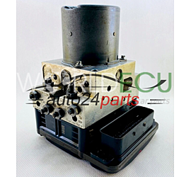 ABS POMPA CENTRALINA MERCEDES BENZ BOSCH 0 265 250 515, 0265250515, A2124315712