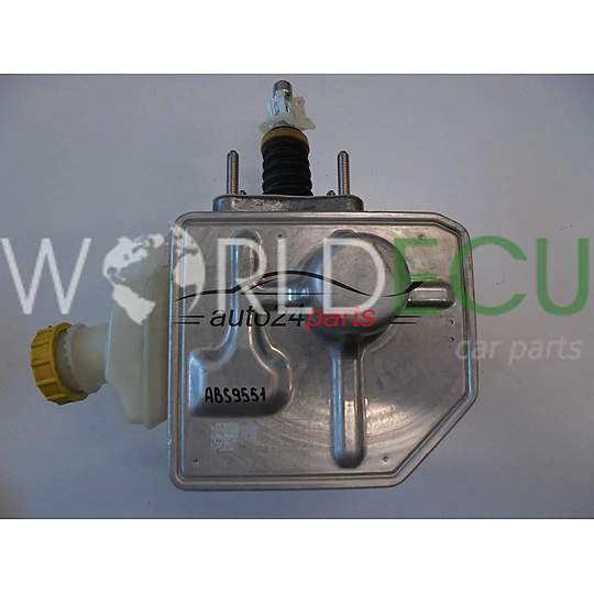 Abs Pump Module ALFA ROMEO 10120207014 10096428273