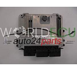 Centralina motore CITROEN PEUGEOT 0261S06633 9675799180