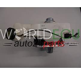 ABS-PUMP-MODULE FORD JX61-2D335-AN JX612D335AN JX61-2C219-NC JX612C219NC