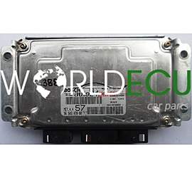 ECU ENGINE CONTROLLER CITROEN C3 1.6 BOSCH 0261207860, 0 261 207 860, 9650347880, 96 503 478 80, 9647972980