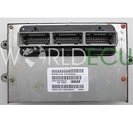 CHRYSLER 4.7 Motorola 91A1400RA2FQ, P56041 895AF, P56041895AF