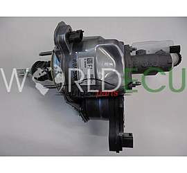ABS-PUMPE-BLOCK-HYDRAULIKPUMPE-STEUERGERÄT  RENAULT 0204862506 0265954074 0204N00997