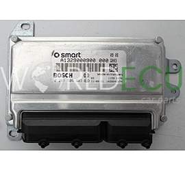 Centralina motore MERCEDES SMART BRABUS 1.0 BOSCH 0 261 S06 403, 0261S06403, A1329000900