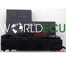  Centralina modulo comfort  MERCEDES CLK 0195455632, 304587