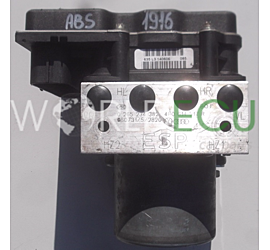 ABS POMPA CENTRALINA AUDI A6 BOSCH 0 265 234 382, 0265234382, 4F0 614 517 R, 4F0614517R, 0 265 950 506, 0265950506