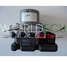ABS POMPA CENTRALINA HYUNDAI 5899-K7800 5899K7800 BE600EAF01