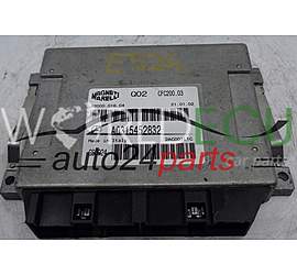 Centralina cambio automatico MERCEDES BENZ A0315452832, CFC200.03, CFC20003