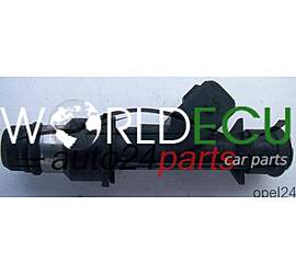 FUEL INJECTOR PETROL 1.6 Z16XE OPEL ASTRA CORSA MERIVA VECTRA ZAFIRA 25313846