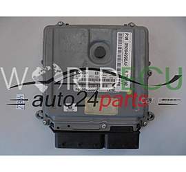 Centralina motore DODGE 0281013652 P05094990AF