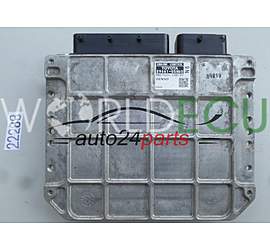 Centralina motore TOYOTA 1.8 89661-05N60, 8966105N60, MB275600-2480, MB2756002480