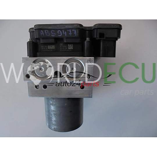 BOMBA DE ABS RANGE ROVER LPLA14F447AE 0265259417 0265956626