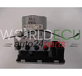 ABS POMPA CENTRALINA BMW 5A2EDD5-01 5A2EDD6-01