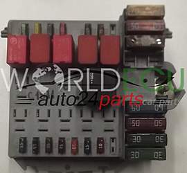 MODULE-DE-CONFORT-MOTEUR FIAT DUCATO 1332044080