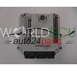 Centralina motore RENAULT 0281012996 8200520036