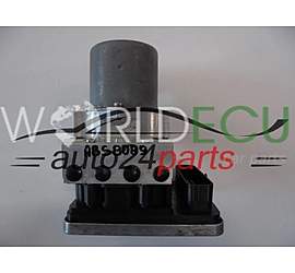 ABS POMPA CENTRALINA BMW 3451 6895454 01 34516895454 3451689545401