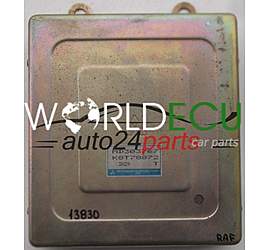 MOTORSTEUERGERÄT ECU STEUERGERAT MITSUBISHI PAJERO MD303767, K8T78872