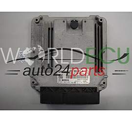Centralina motore VOLKSWAGEN CRAFTER 0281032054 03L906021N EDC17C64-2.39