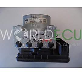 ABS-PUMPE-BLOCK-HYDRAULIKPUMPE-STEUERGERÄT FORD G1FC-2C405-AF, G1FC2C405AF, G1FC2C219BC, G1FC-2C219-BC