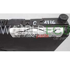 CENTRALINA-MODULO-COMFORT RENAULT MEGANE S118400150 F, S118400150F, 8200412548