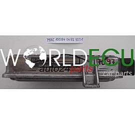 ECU ENGINE CONTROLLER ROVER 820 2.0 TURBO MKC 10084, MKC10084, 0692 4031, 06924031, 0692003400