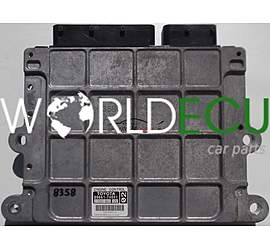 ECU ENGINE CONTROLLER TOYOTA, 89661-74041, 8966174041, 212000-4831, 2120004831