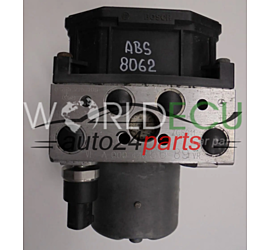 ABS POMPA CENTRALINA MERCEDES BENZ A0004466689 0265225209 0265950094