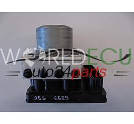 ABS-PUMP-MODULE JEEP FIAT 52080851