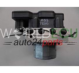 ABS POMPA CENTRALINA SUZUKI 56110-61ME0 5611061ME0 0265956193