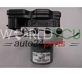 ABS POMPA CENTRALINA HYUNDAI KIA 58920-1R200 589201R200 BH6013H600 BE600BH601