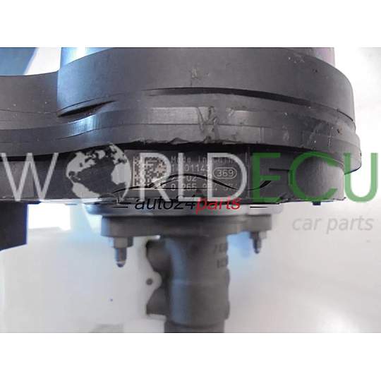 ABS PUMPE BLOCK HYDRAULIKPUMPE STEUERGERÄT SERVO RENAULT NISSAN 0204859765 460075MS0B 0204N00862