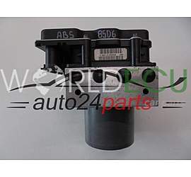 ABS-PUMP-MODULE NISSAN 0265234671 47660BG03A 0265950908