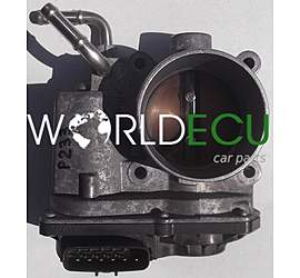 CORPO FARFALLATO  TOYOTA AVENSIS COROLLA 22030-0D010, 220300D010