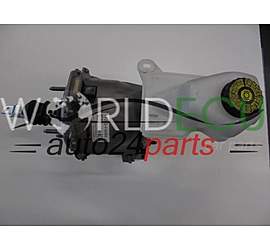 ABS-PUMPE-BLOCK-HYDRAULIKPUMPE-STEUERGERÄT SERVO TOYOTA 0204856668 0204N01473