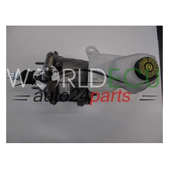 ABS PUMPE BLOCK HYDRAULIKPUMPE STEUERGERÄT SERVO TOYOTA 0204856668 0204N01473