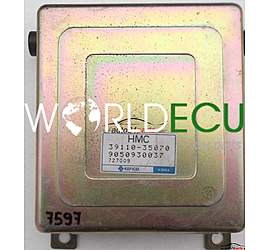 CENTRALINA DO MOTORE HYUNDAI SONATA 3.0 39110-35070, 3911035070, 9050930037