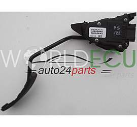 VOLVO S40 V40 30865642, M865642, 6PV 008 301-00, 6PV00830100