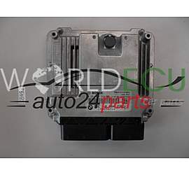 Centralina motore BMW 0281031634 DDE 8584276 DDE8584276