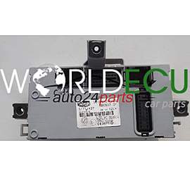 Centralina modulo comfort ALFA ROMEO 147 MAGNETI MARELLI 51711427, 501861010079