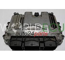 Calculateur Moteur RENAULT BOSCH 0 281 014 352, 0281014352, 8200527713