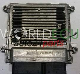 Calculateur Moteur DODGE CALIBER P68044507AA, 765960, A2C53286727