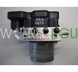 ABS POMPA CENTRALINA FIAT DUCATO BOSCH 0265294659, 46857729, 0265956519