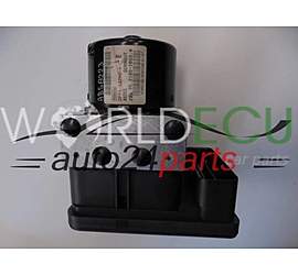 ABS POMPA CENTRALINA MAZDA DP74-437A0-A DP74437A0A 06.2109-6083.3 06210960833