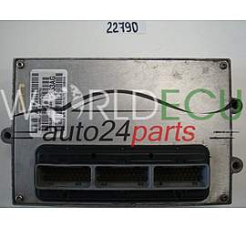 Engine control unit - ECU controllers JEEP GRAND CHEROKEE P56041353AG